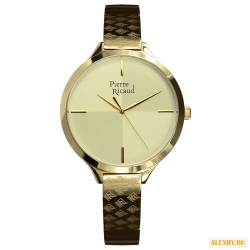 Наручные часы Pierre Ricaud