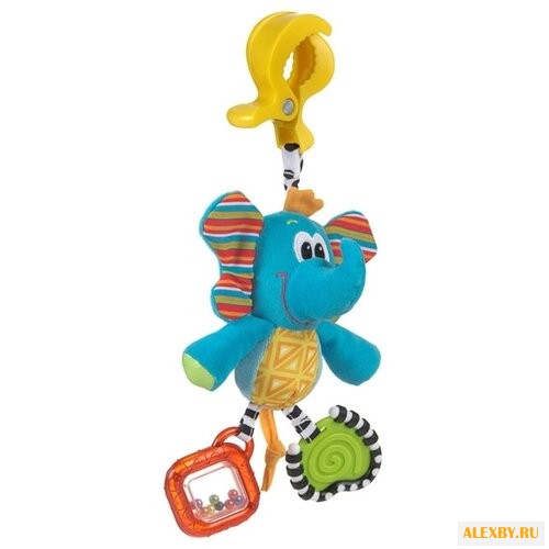 Подвесная игрушка Playgro