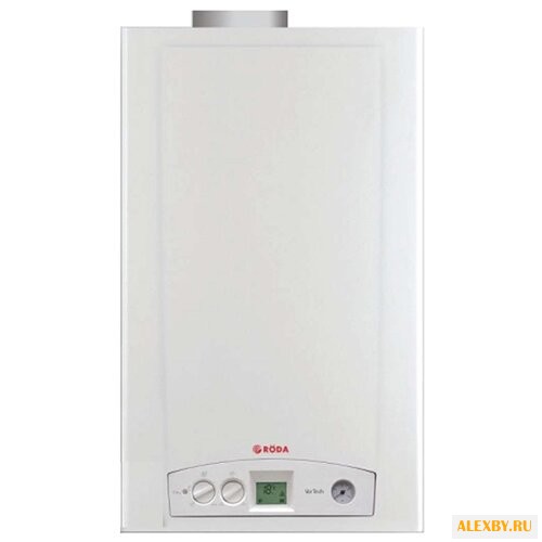 Газовый котел Roda VorTech One