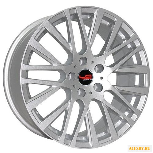 Колесный диск LegeArtis TY538