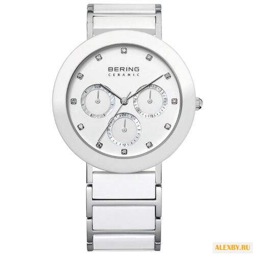 Наручные часы BERING 11438-754