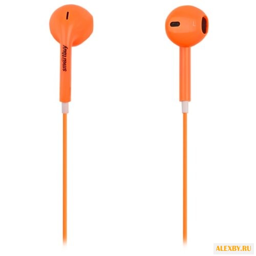 Наушники SmartBuy WOW
