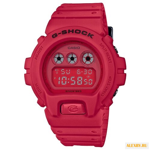 Наручные часы CASIO DW-6935C-4