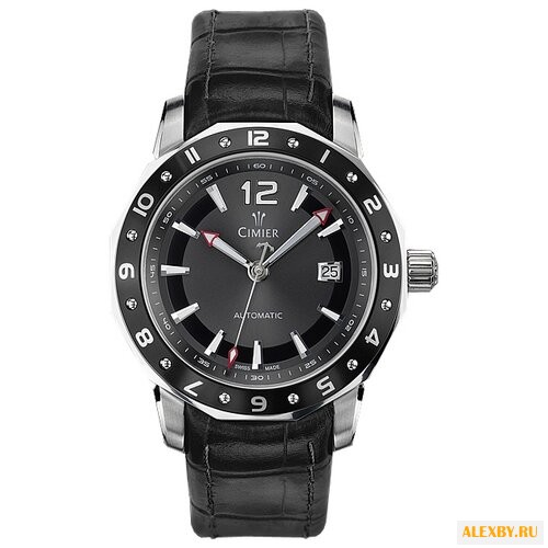 Наручные часы Cimier 6198-SS021