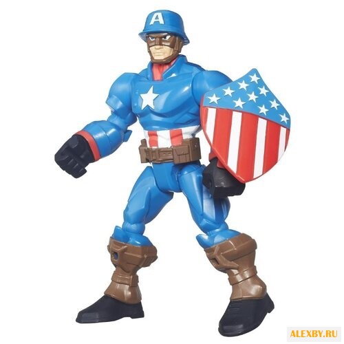 Фигурка Hasbro Super Hero