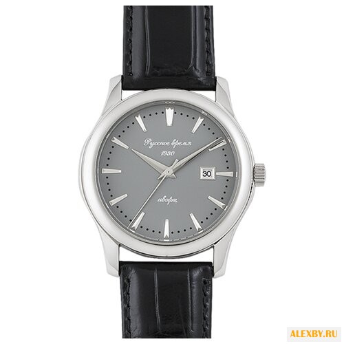 Наручные часы Русское время