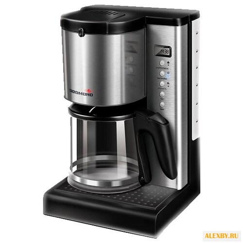 Кофеварка REDMOND RCM-M1509