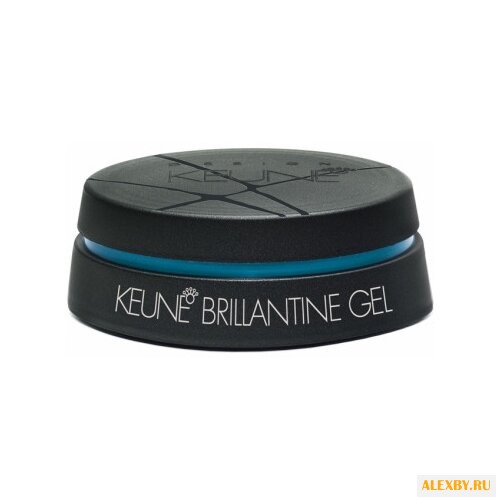 Keune Design гель Brillantine