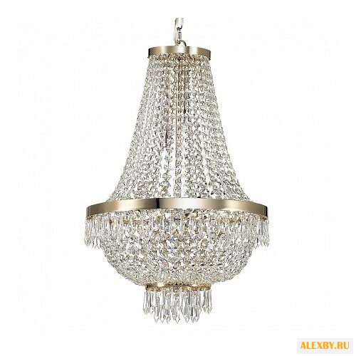 IDEAL LUX Caesar SP9 Oro