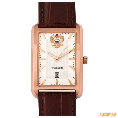 Наручные часы Русское время