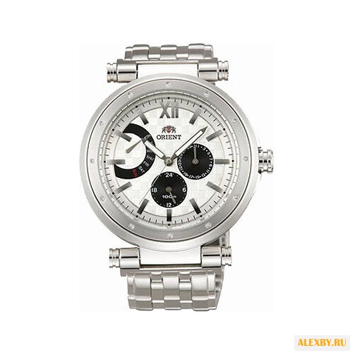 Наручные часы ORIENT UU05001S