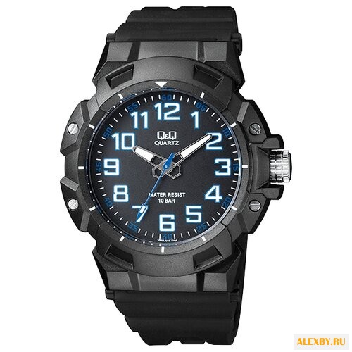Наручные часы Q&Q VR84 J005