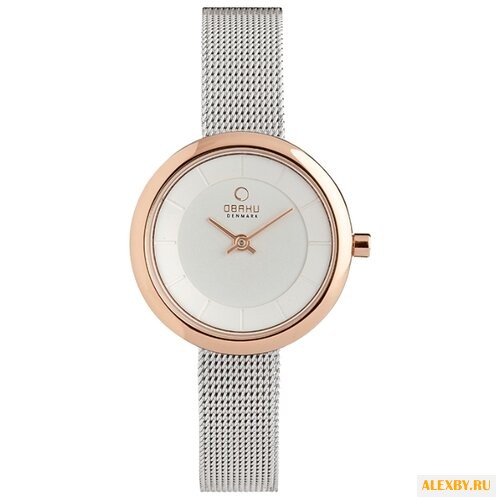 Наручные часы OBAKU V146LXVIMC
