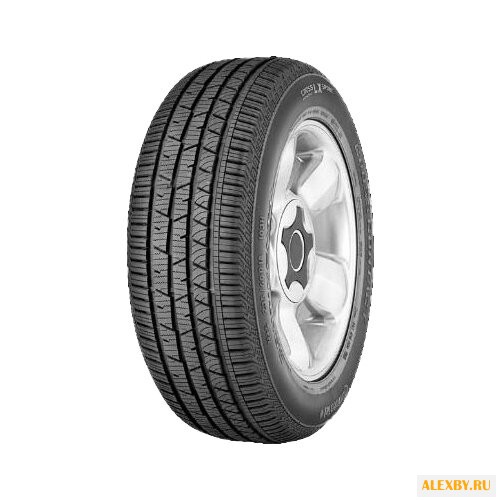 Автомобильная шина Continental