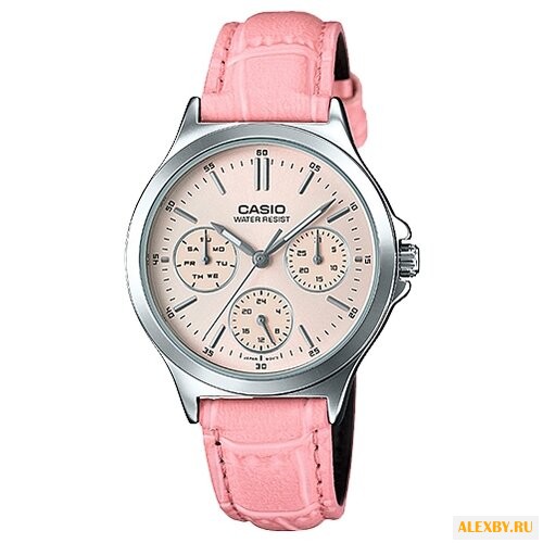 Наручные часы CASIO LTP-V300L-4A