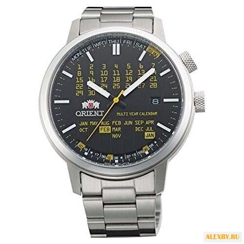Наручные часы ORIENT ER2L002B