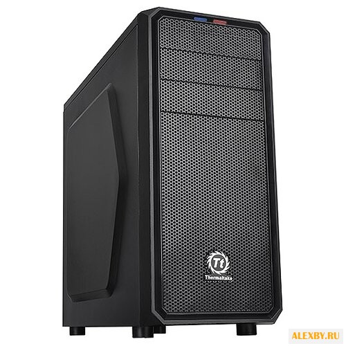 Компьютерный корпус Thermaltake