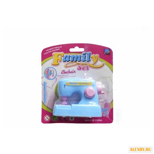 Швейная машина Shantou Gepai