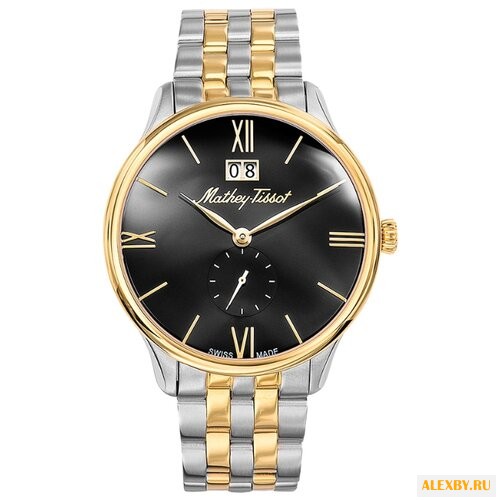 Наручные часы Mathey-Tissot