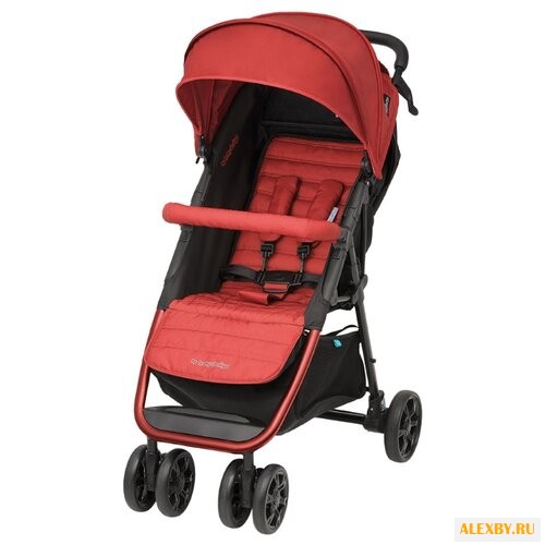 Прогулочная коляска Baby