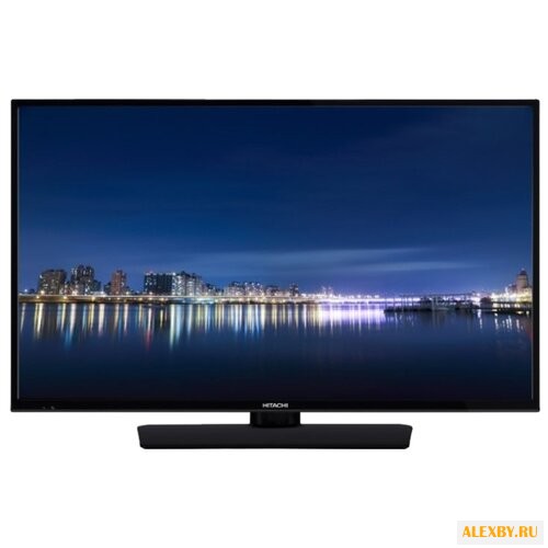 Телевизор Hitachi 32HB4T01