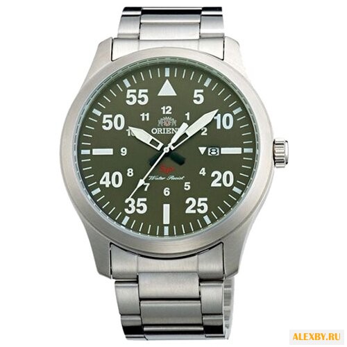 Наручные часы ORIENT UNG2001F