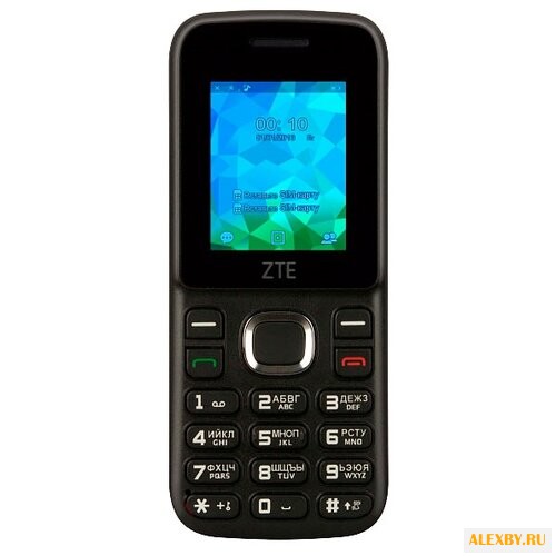 Телефон ZTE R550