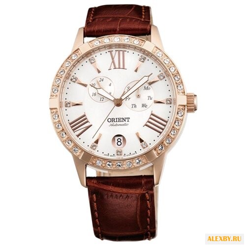 Наручные часы ORIENT ET0Y002W