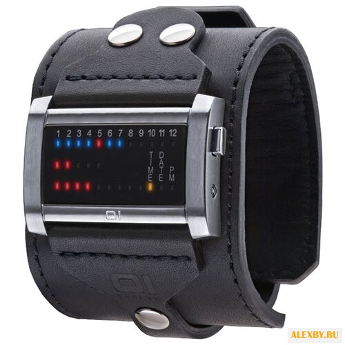 Наручные часы 01THEONE IRH102RB4