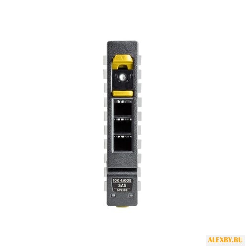 Жесткий диск HP H6Z86A