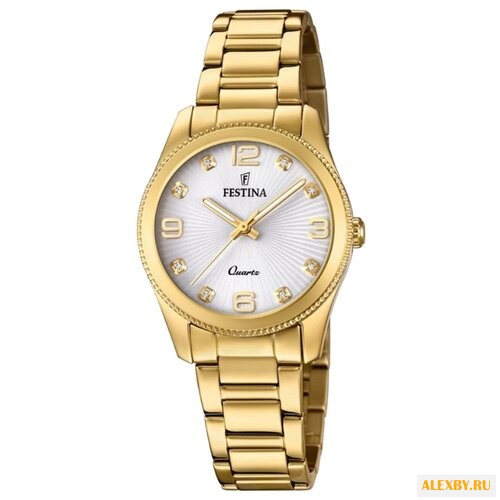 Наручные часы FESTINA F20210 1