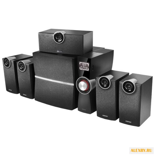 Компьютерная акустика Edifier