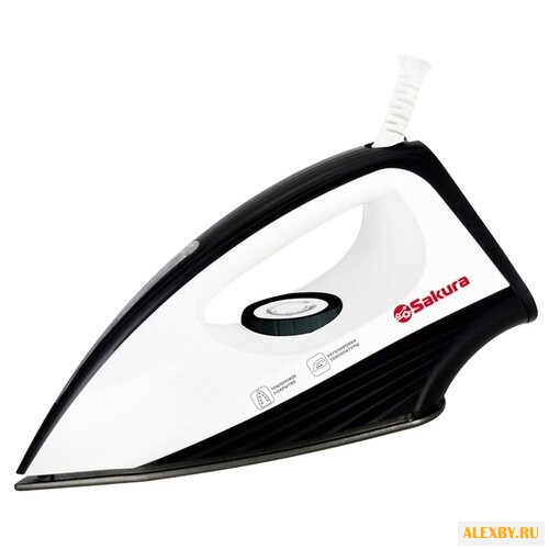 Утюг Sakura SA-3051NR