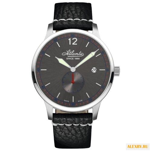 Наручные часы Atlantic