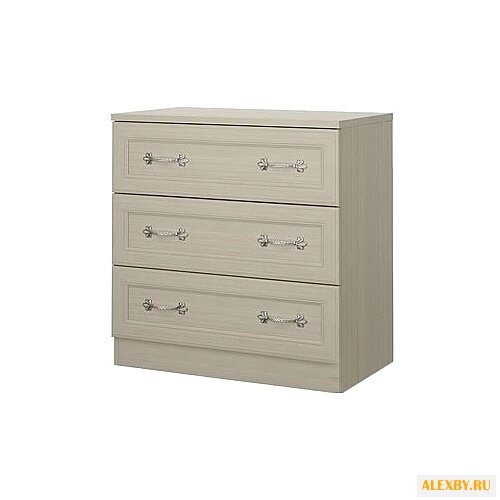 Бельевой комод Stolline Дженни