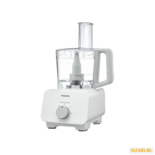 Комбайн Panasonic MK-F500WTQ