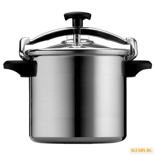 Скороварка Silampos Alu 12 л