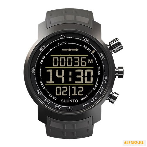 Наручные часы SUUNTO Elementum