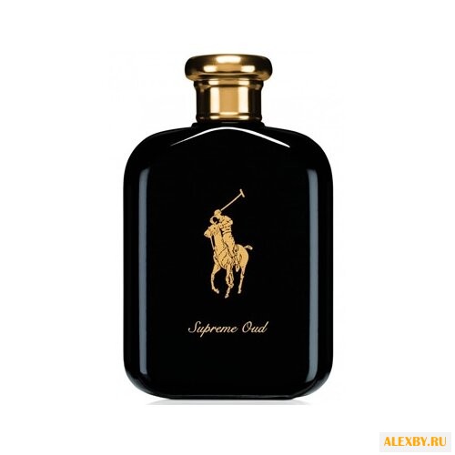 Ralph Lauren Polo Supreme Oud