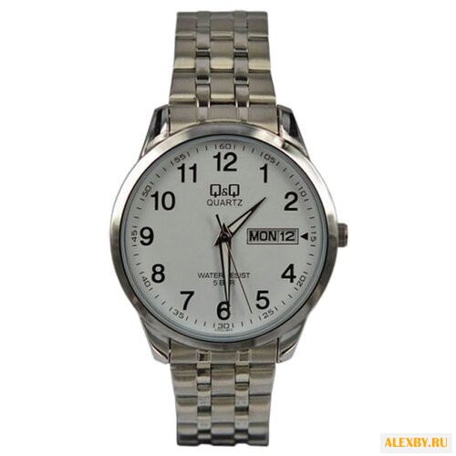 Наручные часы Q&Q CD02-803