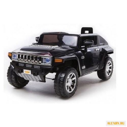 Harleybella Автомобиль Hummer HX