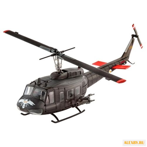 Сборная модель Revell Bell®