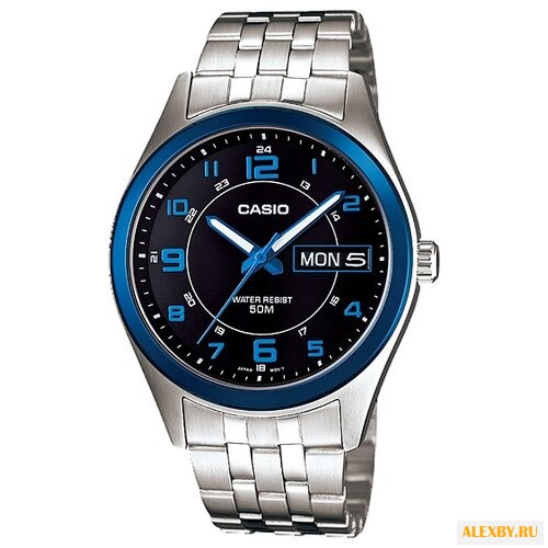 Наручные часы CASIO MTP-1354D-1B