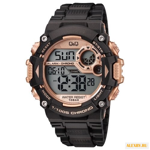 Наручные часы Q&Q M146 J008