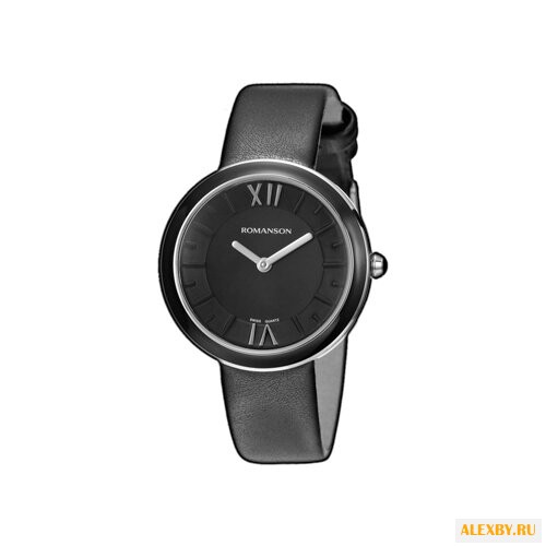 Наручные часы ROMANSON