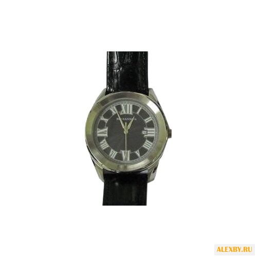 Наручные часы ROMANSON TL2615MWBK