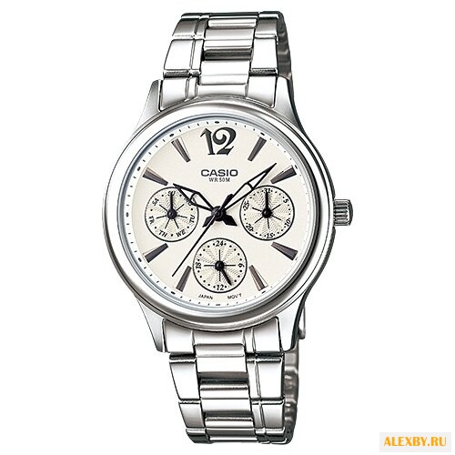 Наручные часы CASIO LTP-2085D-7A