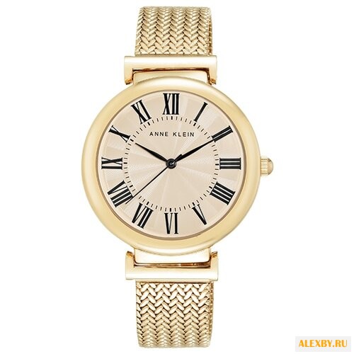 Наручные часы ANNE KLEIN 2134CRGB