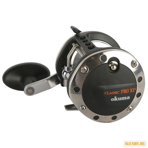 Катушка okuma Classic Pro