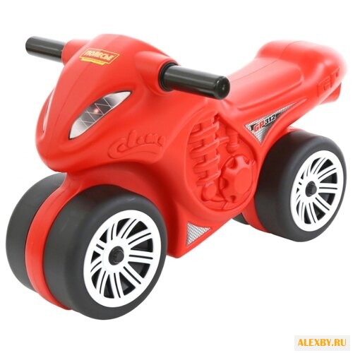 Каталка-толокар Coloma Y Pastor